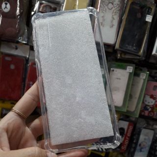 Ốp lưng Samsung Galaxy A750/ A7 2018 chống sốc trong suốt