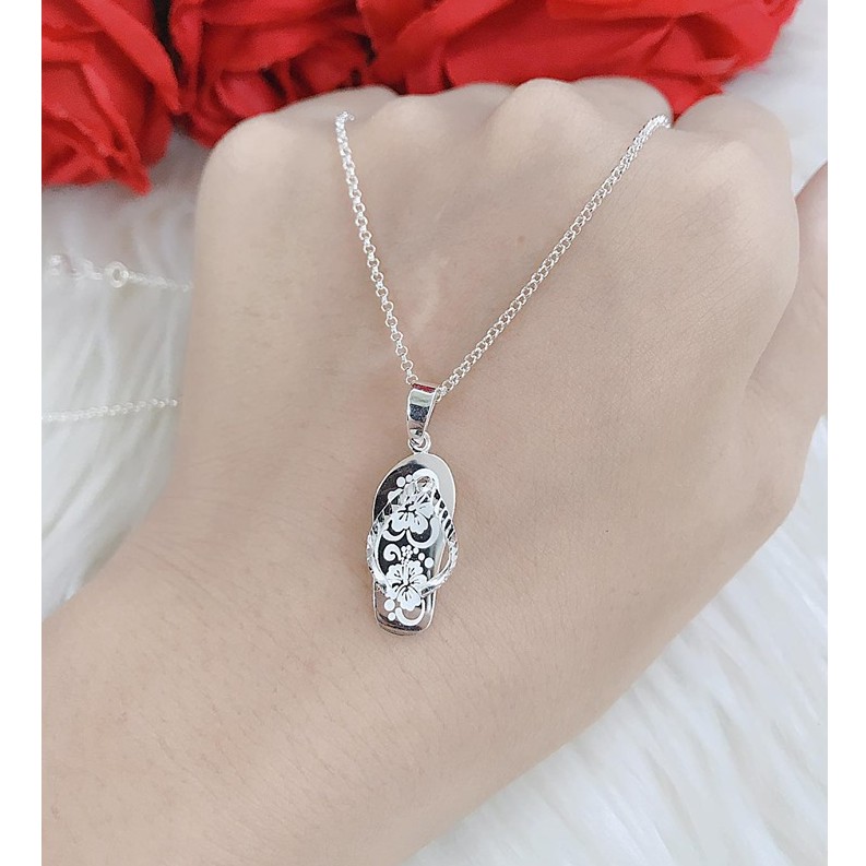 Dây Mặt Dép Lào mẫu mới cực độc