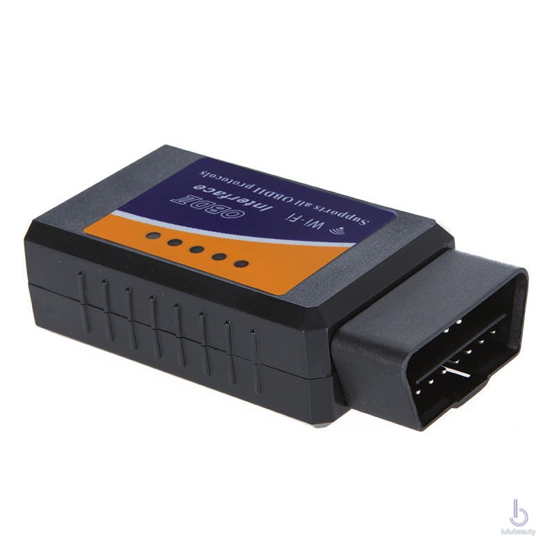 Bộ Chẩn Đoán Xe Hơi Wifi Cho Ios Android Hệ Thống Obd2 Obdii