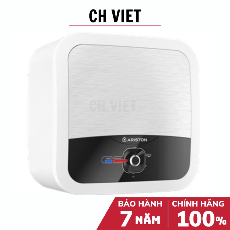 [Mã 155ELSALE giảm 7% đơn 300K] Bình nước nóng Ariston AN2 15RS (15L)