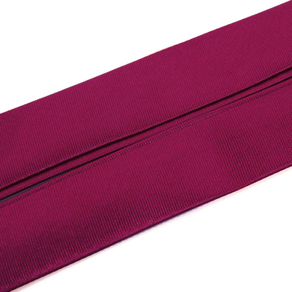 Nơ Ruy Băng Bằng Satin Phong Cách Vintage Thanh Lịch