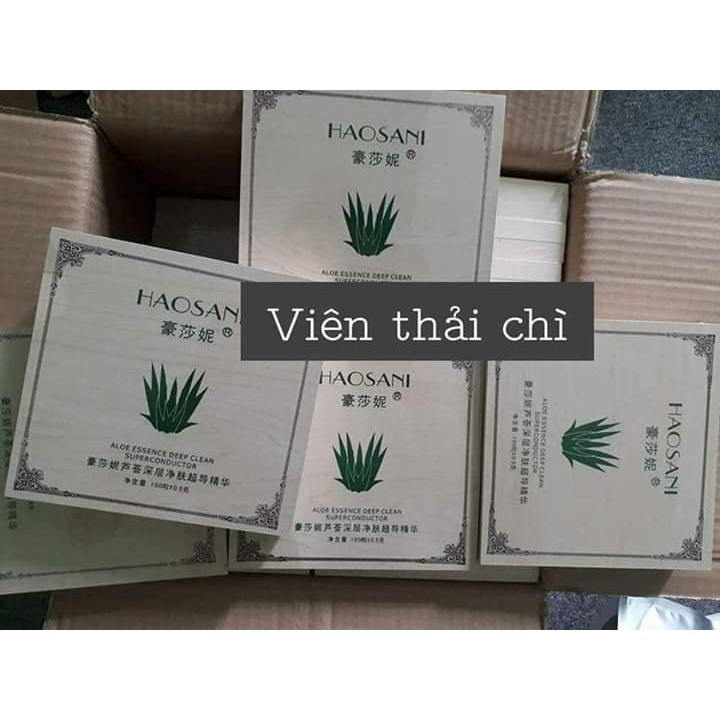 1 vỉ thải chì 50 viên