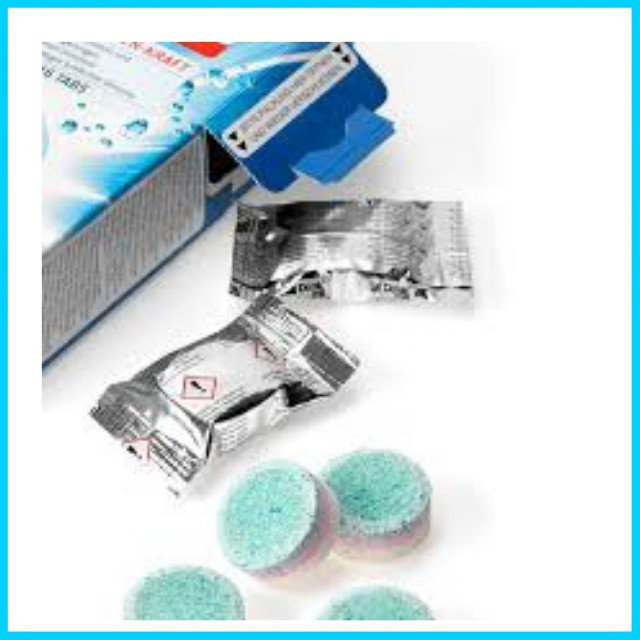 VIÊN THẢ BỒN CẦU DENKMIT WC