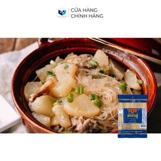 Miến Dong Sạch SONG LONG 1kg (Nhập Khẩu Thái Lan - Nấu Lâu Không Trương Nở)