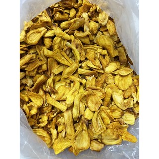 Mít sấy vỡ giòn ngon
