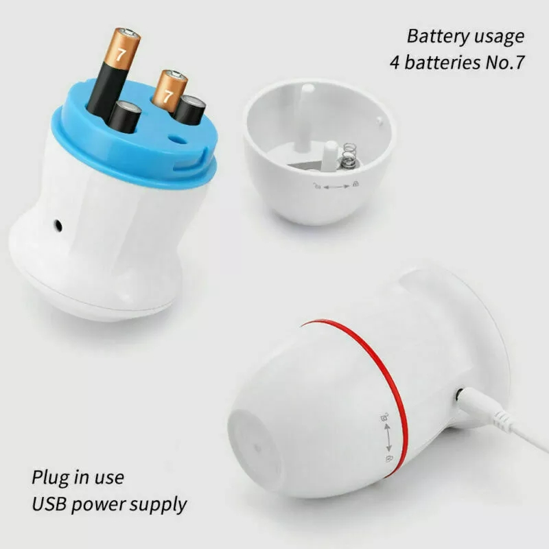 [Hàng mới về] Bộ máy màn bàn chân tẩy tế bào chết sạc USB tiện lợi