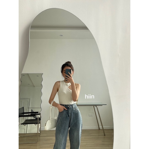 Quần jeans xanh best seller mới | BigBuy360 - bigbuy360.vn