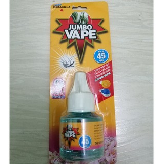 Máy xông Tinh dầu đuổi muỗi kèm Lọ tinh dầu Jumbo CN Nhật bản ( đèn khuếch tán )