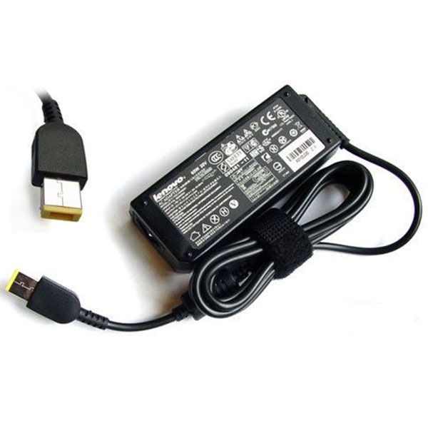 Sạc Laptop Lenovo 20V - 3,25A 65W Chân USB Kèm Dây Nguồn