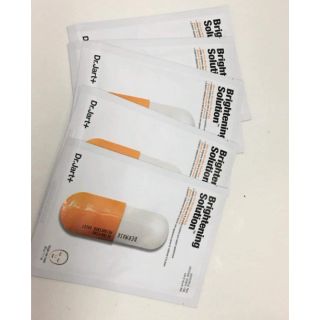 Mặt nạ dr jart
