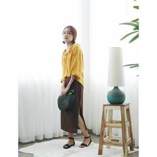 Chicka Chicka - Chân váy Midi Skirt