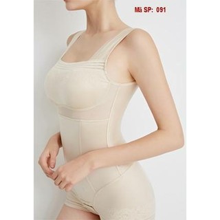 Merrige đồ lót định hình cơ thể cao cấp Hồng Kong