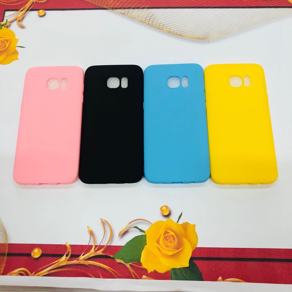 Samsung S7e| Ốp dẻo S Case nhiều màu siêu hot