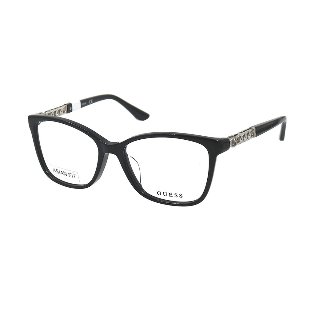 Gọng kính nam nữ Guess GU2676F chính hãng, thiết kế dễ đeo bảo vệ mắt