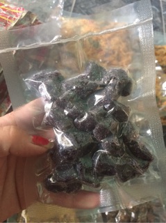 Omai đâu tằm 100g