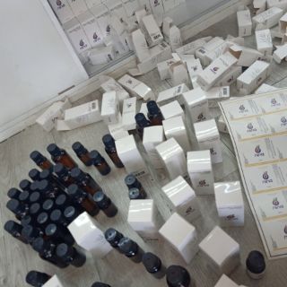 Tinh Dầu Tràm NiNa khách đặt