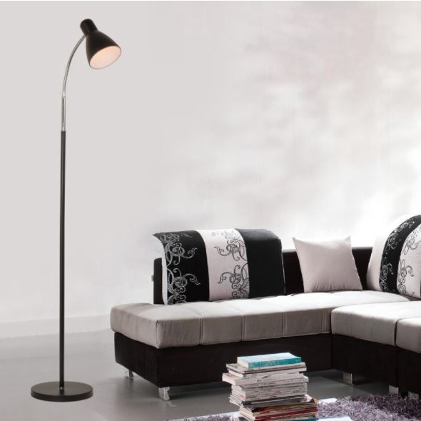 Đèn cây đứng MONSKY DC009 tặng kèm bóng LED chuyên dụng