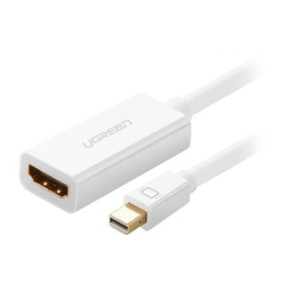 Cáp chuyển đổi Mini DisplayPort sang HDMI UGREEN 10460