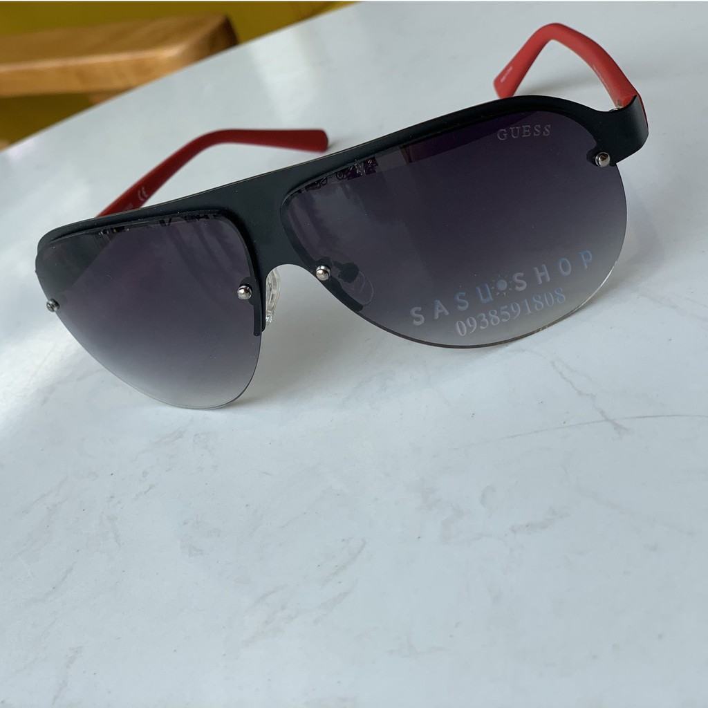 Kính GUESS for Men GF0148 02B chính hãng | BigBuy360 - bigbuy360.vn
