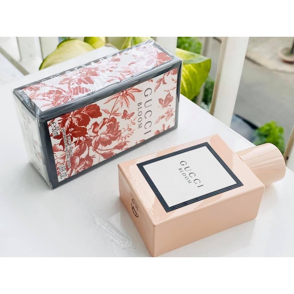 Nước hoa GUCCI Bloom EDP 50ml