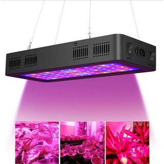 Đèn Led trồng cây TS-600W, Đèn trồng cây trong nhà, led grow light - Home and Garden