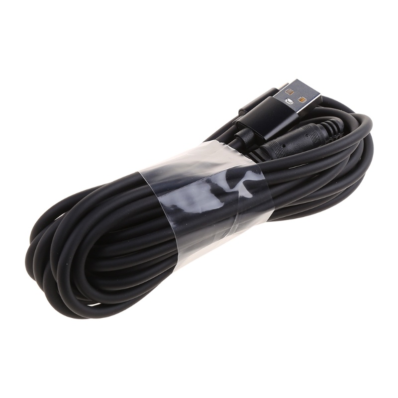 Dây Cáp Sạc Loại C 2 Trong 1 Cho Tay Cầm PS5