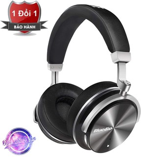 Tai nghe Bluetooth chụp tai Bluedio T4S - Tai nghe kiểm âm Bluedio T4S