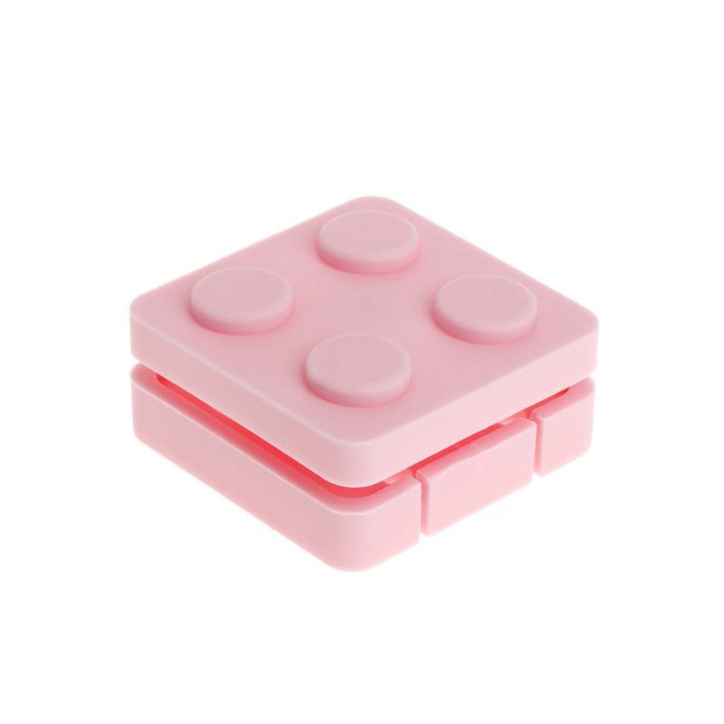 Dụng Cụ Quấn Dây Tai Nghe Bằng Silicone Tiện Lợi Nerf 2018