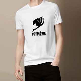 SALE- Áo Fairy Tail - áo siêu HOT