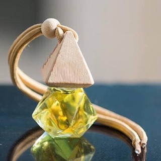 Tinh dầu treo xe 3 mùi