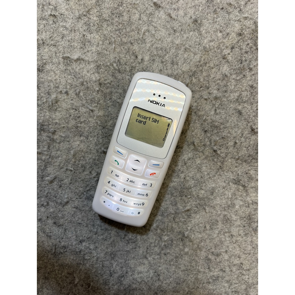 Điện thoại Nokia 2100 Chính hãng