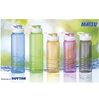 Bình nước duy tân matsu 1000ml