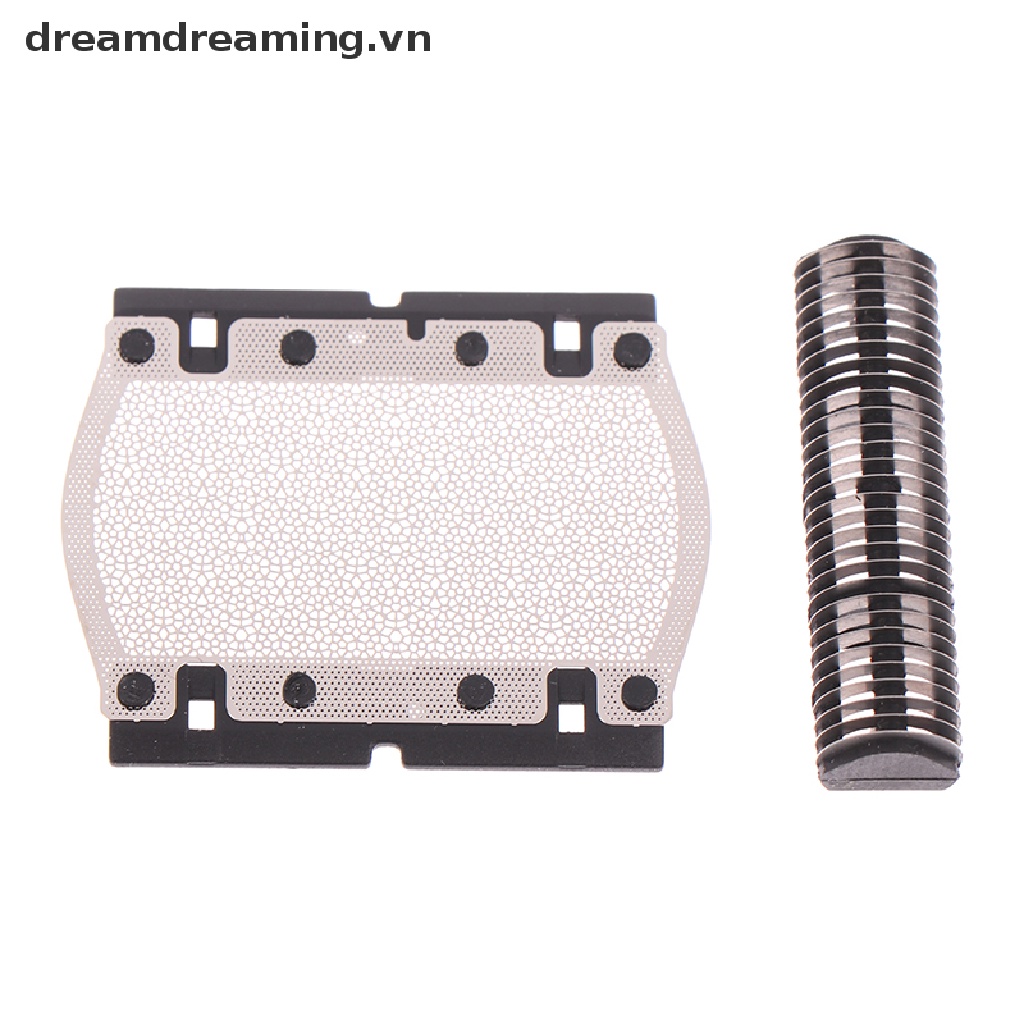 Dao Cạo Râu 5s Thay Thế Chuyên Dụng Cho BRAUN M30 M60 M90 P40