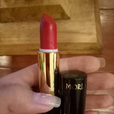 Son lì có dưỡng Mori Lady Lipstick 3.2g