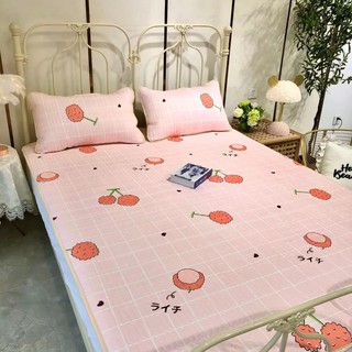 CHIẾU TENCEL SIÊU MÁT 3D