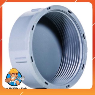 Nắp bít ống nước răng trong - nhiều kích thước