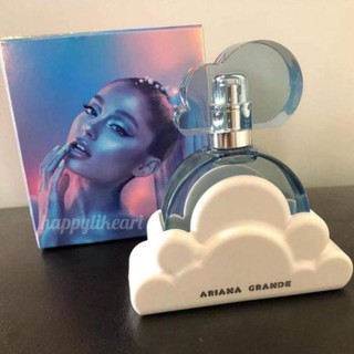 Nước hoa A.ri.an.a G.ran.de Cloud 5ml/10ml/20ml[ 𝓣𝓱𝓮𝓢𝓾𝓷𝓢𝓱𝓲𝓷𝓮 ]