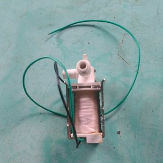 Van điện từ 24v dc