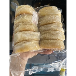BÁNH NƯỚNG HẠT DẺ SAPA