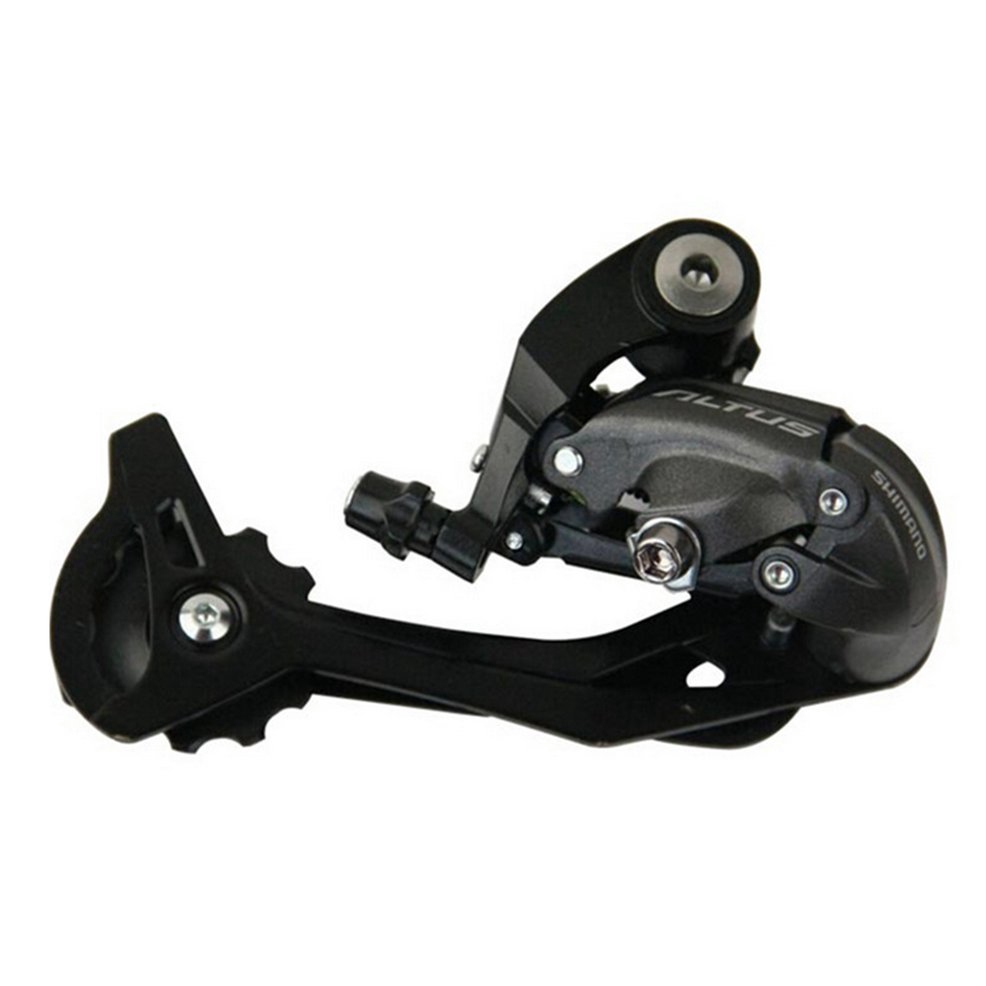 Cùi Đề Sau Xe Đạp Leo Núi Mtb