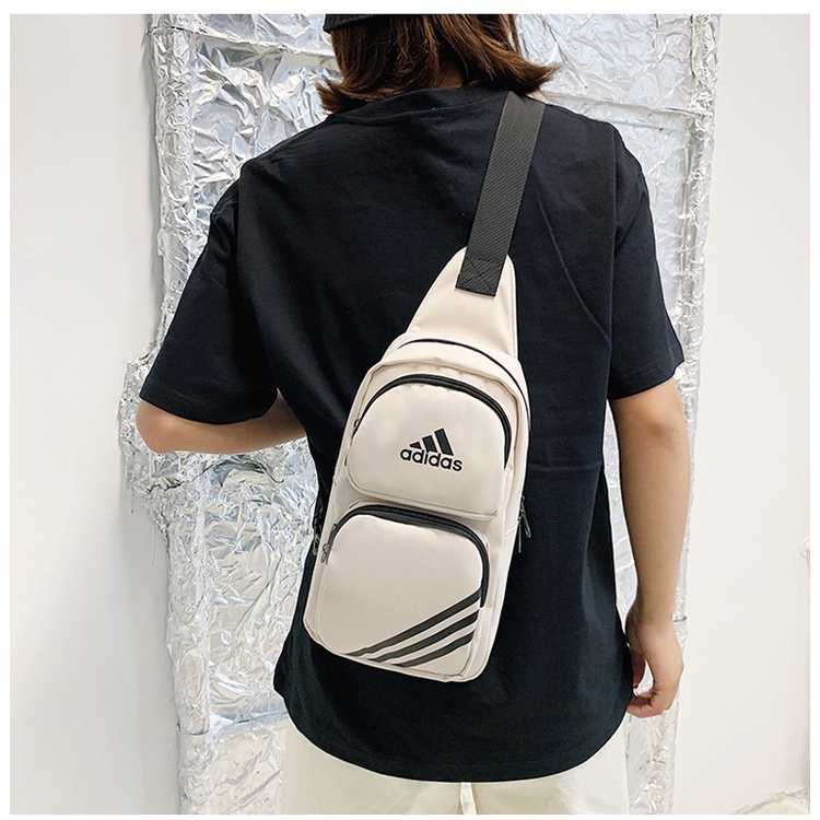 Túi đeo chéo ngực/thắt lưng Adidas CL792 chất lượng cao
 | BigBuy360 - bigbuy360.vn