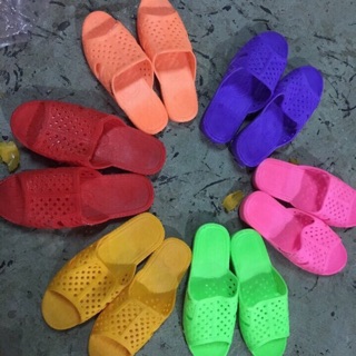 [ SỈ ] Dép tổ ong màu sắc hot nhất 2018  - Hàng loại 1- sỉ SLL- Form to- Dép NAm