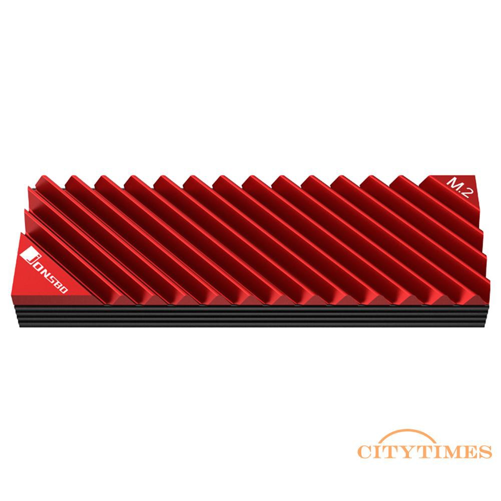 Tấm Tản Nhiệt M.2-3 M.2 2280 Ssd | BigBuy360 - bigbuy360.vn