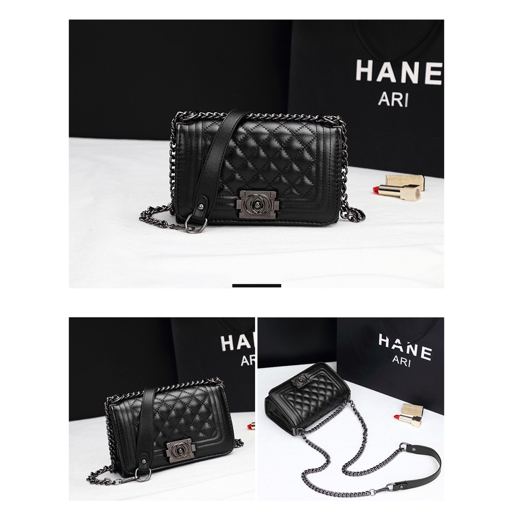 Túi xách nữ đeo chéo CL Boy Super da mềm loại 1 thời trang siêu sang chảnh TX05 túi đeo chéo | BigBuy360 - bigbuy360.vn