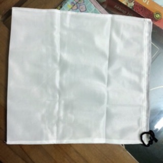 Combo 10 túi vải lọc 20x30cm