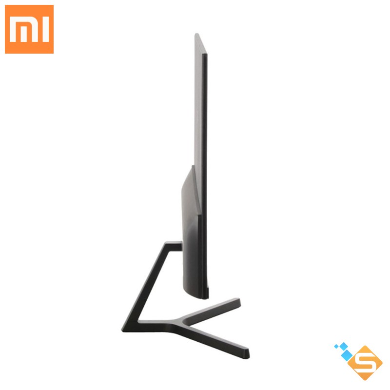 Màn Hình Máy Tinh 23.8&quot; Xiaomi Mi Desktop Monitor 1C BHR4510GL RMMNT238NF - Bảo Hành Chính Hãng 12 Tháng