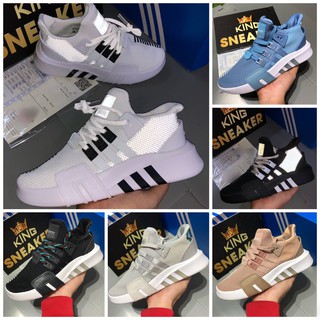 NEW [FREESHIP+BOX+Bill+TẤT] Giày Sneaker EQT 6 màu nam nữ + full box + bill + tặng tất | HOT TREND | XỊN new