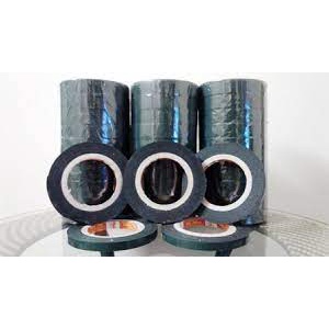 Giá sỉ 1 lốc băng keo xốp đen 2 mặt 16mm,20mm,24mm