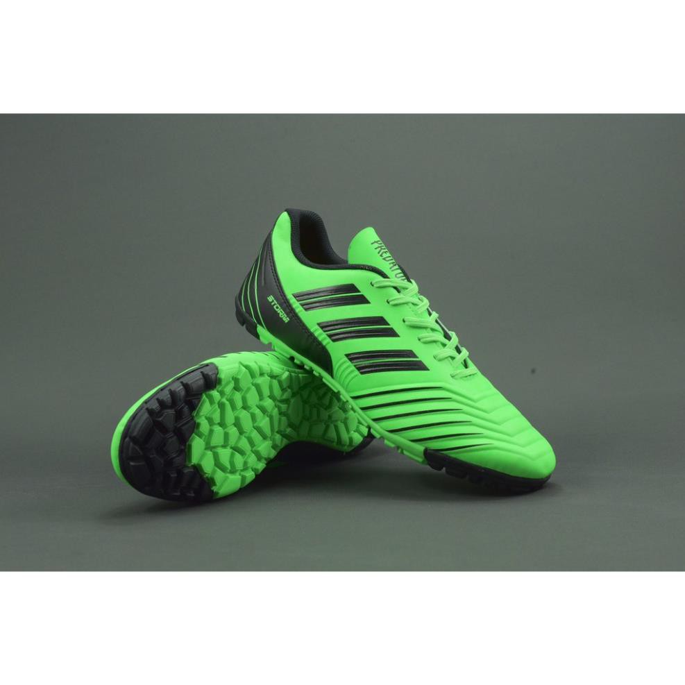 FRESIP HOT SẴN Giày bóng đá Adidas Predator TF 2018 (mẫu 1) 2021