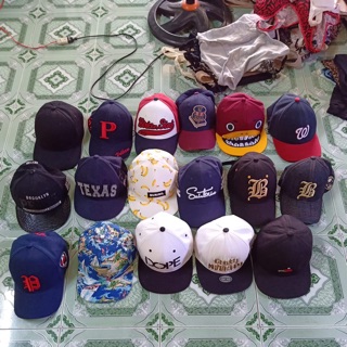 Nón khánh hà lương 110